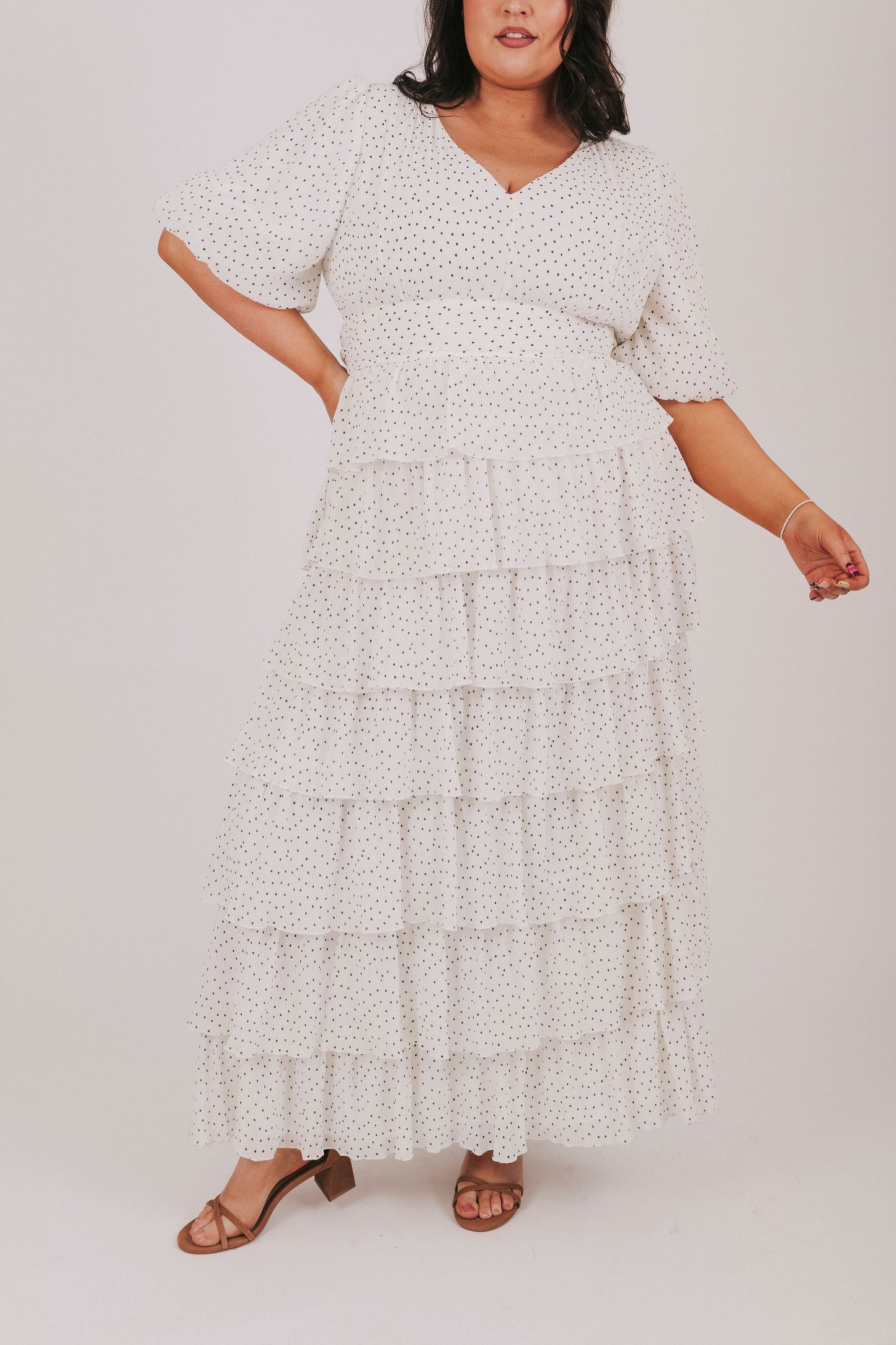 EXCLUSIVE - Promise Me This Dress - 12 Colors!