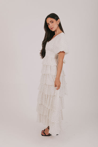 EXCLUSIVE - Promise Me This Dress - 12 Colors!