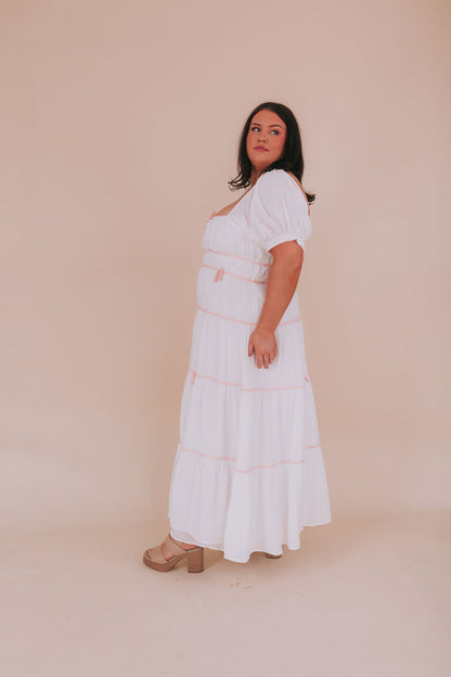 EXCLUSIVE - Stay Beautiful Dress - 5 Colors!