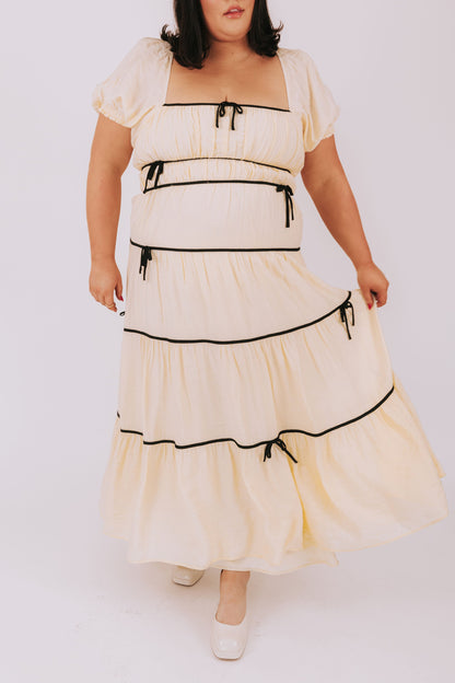 EXCLUSIVE - Stay Beautiful Dress - 5 Colors!
