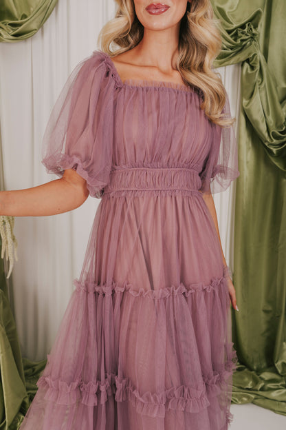 ONE LOVED BABE - Stuck With You Dress - 6 Colors!