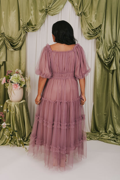 ONE LOVED BABE - Stuck With You Dress - 6 Colors!
