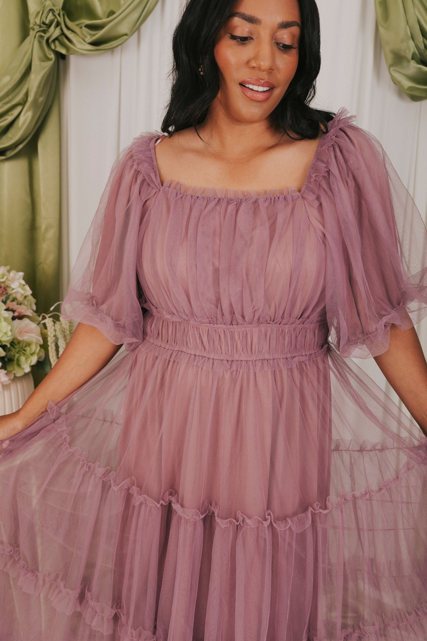 ONE LOVED BABE - Stuck With You Dress - 6 Colors!