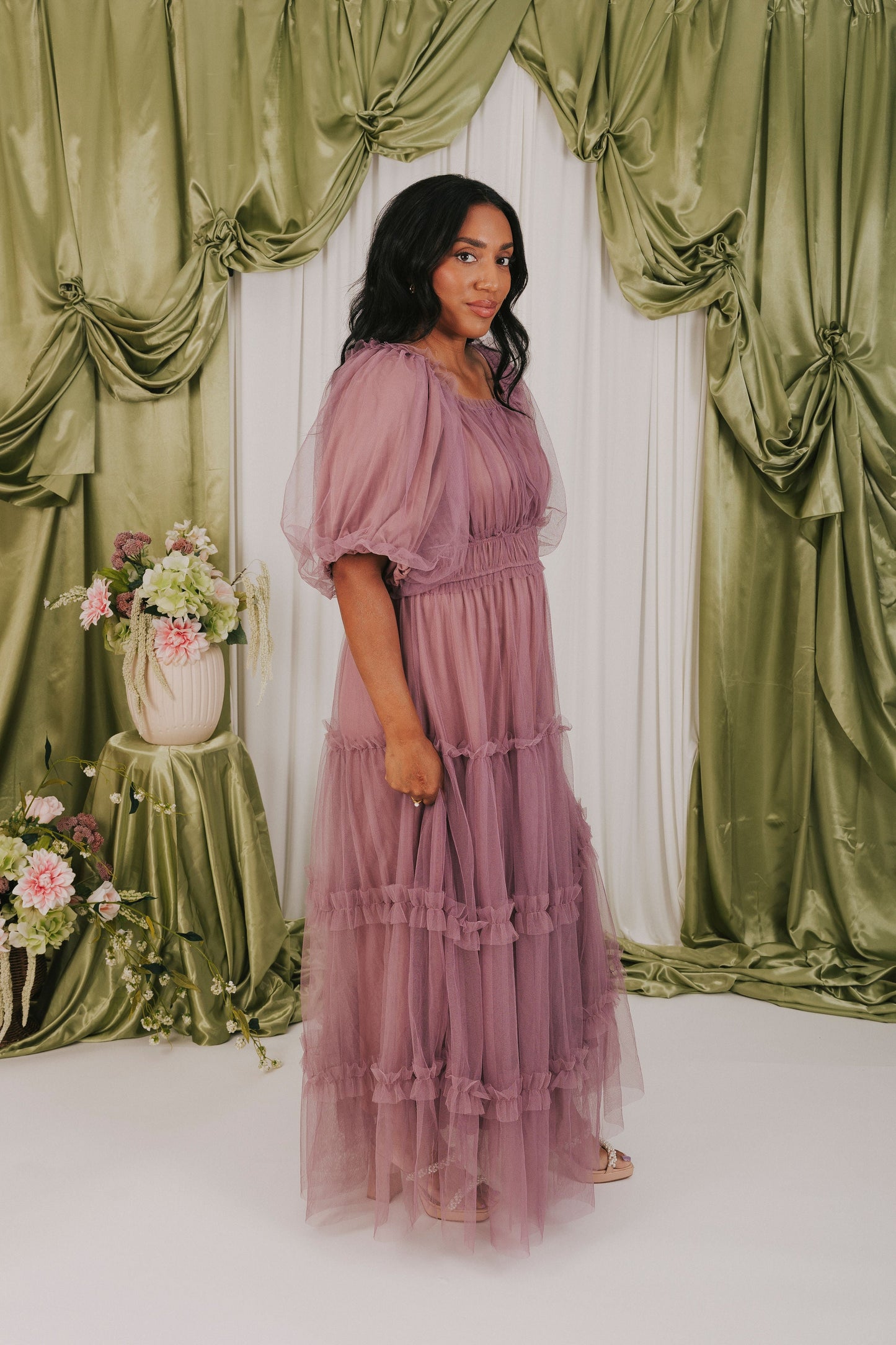 ONE LOVED BABE - Stuck With You Dress - 6 Colors!