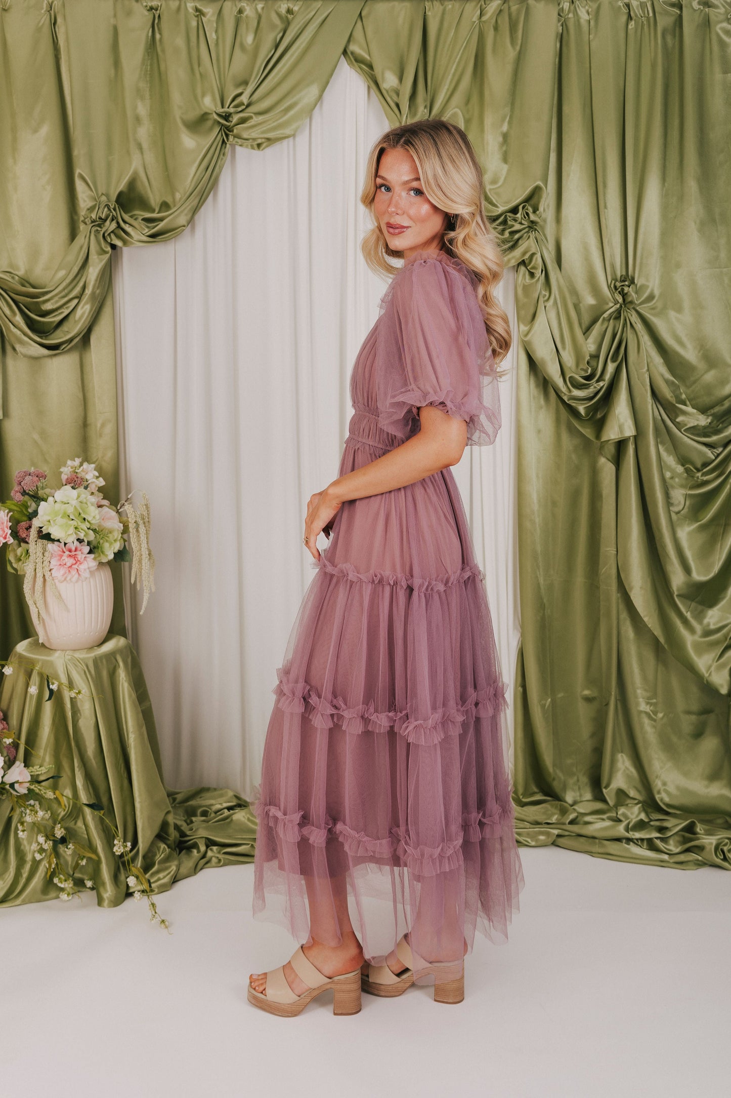 ONE LOVED BABE - Stuck With You Dress - 6 Colors!