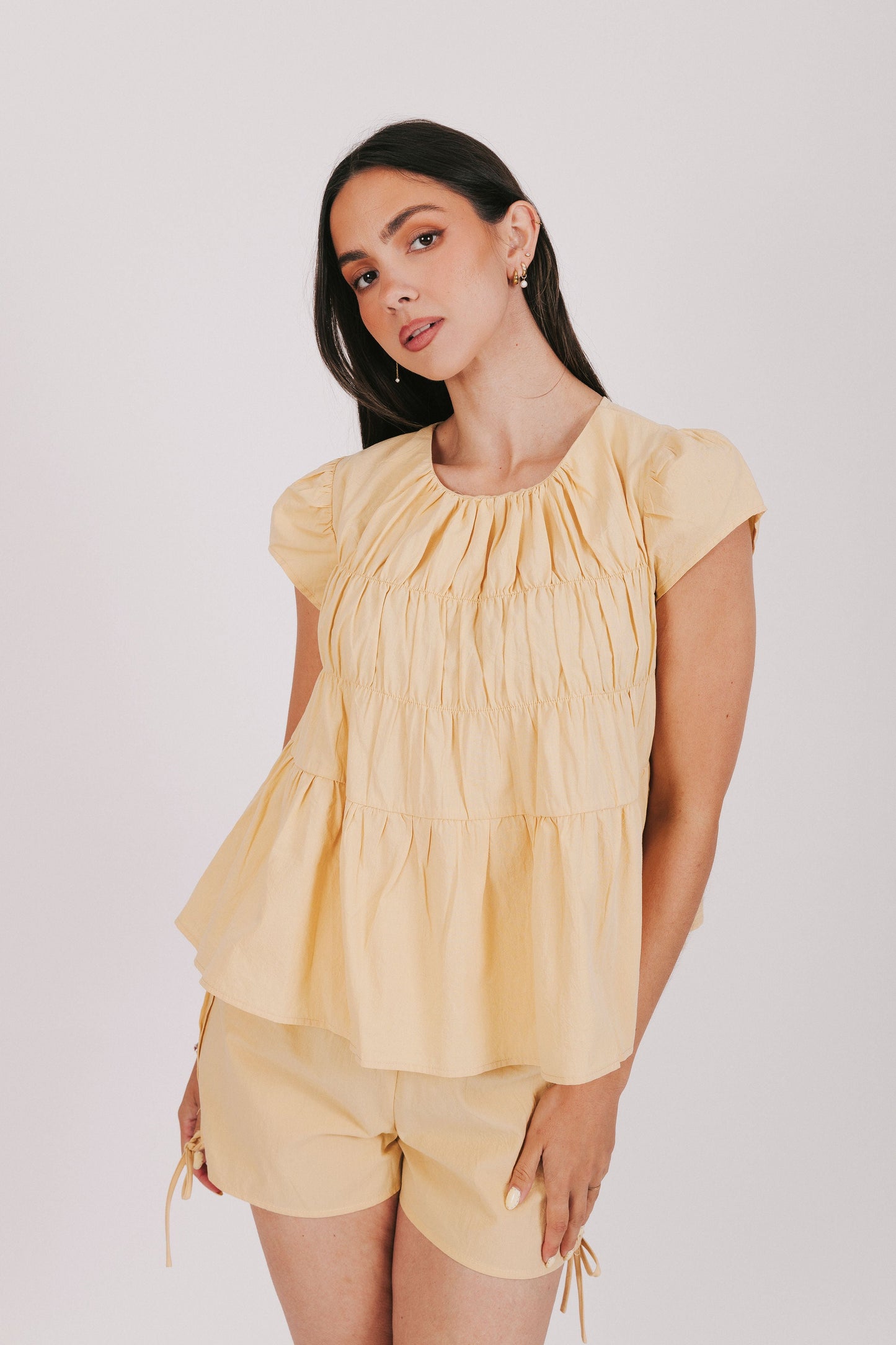 End Of The Story Top