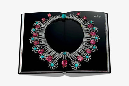 TIFFANY & CO. VISION AND VIRTUOSITY (ICON EDITION)