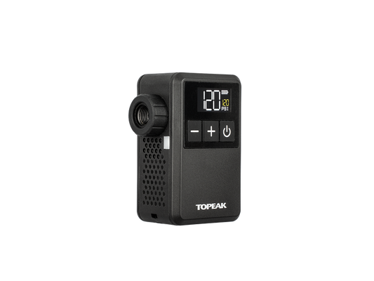 TOPEAK E-Booster Digital Mini