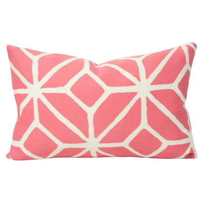 Trellis Print Watermelon (Last Chance)