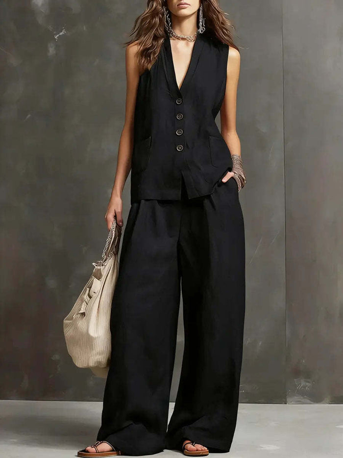 Two-Piece Set