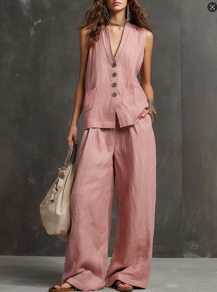 Two-Piece Set