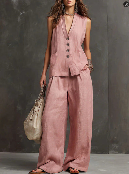Two-Piece Set