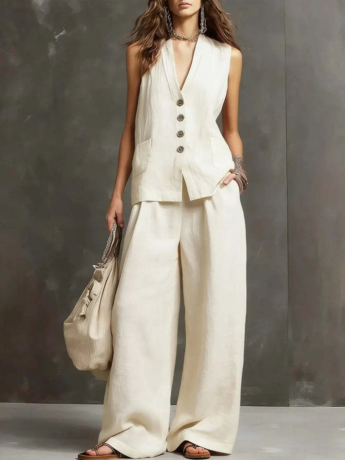 Two-Piece Set