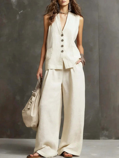 Two-Piece Set