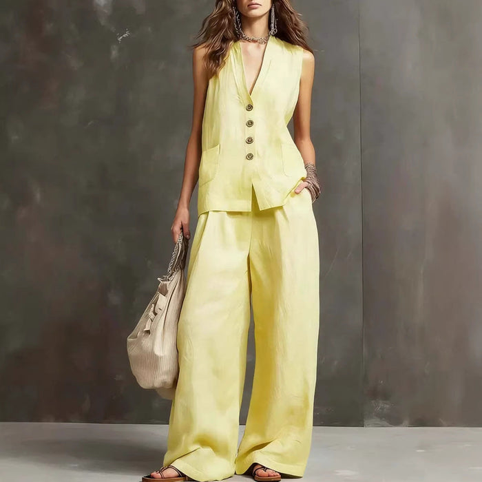 Two-Piece Set