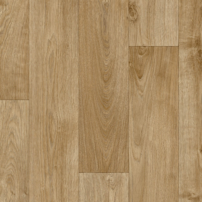 Warm Oak