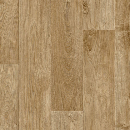 Warm Oak