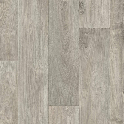 Pale Grey Oak