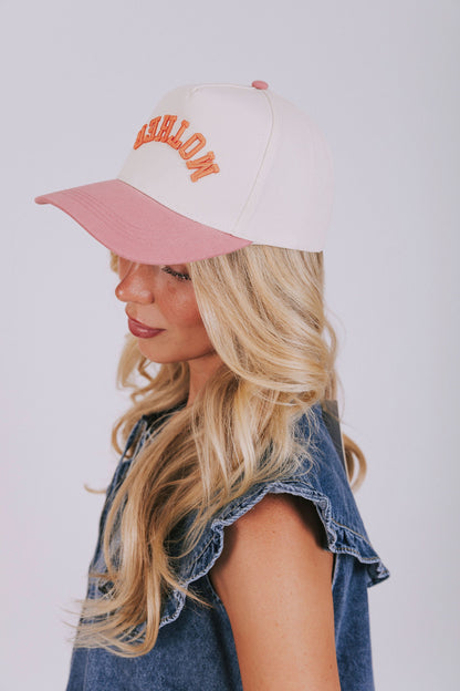 Mother Trucker Hat