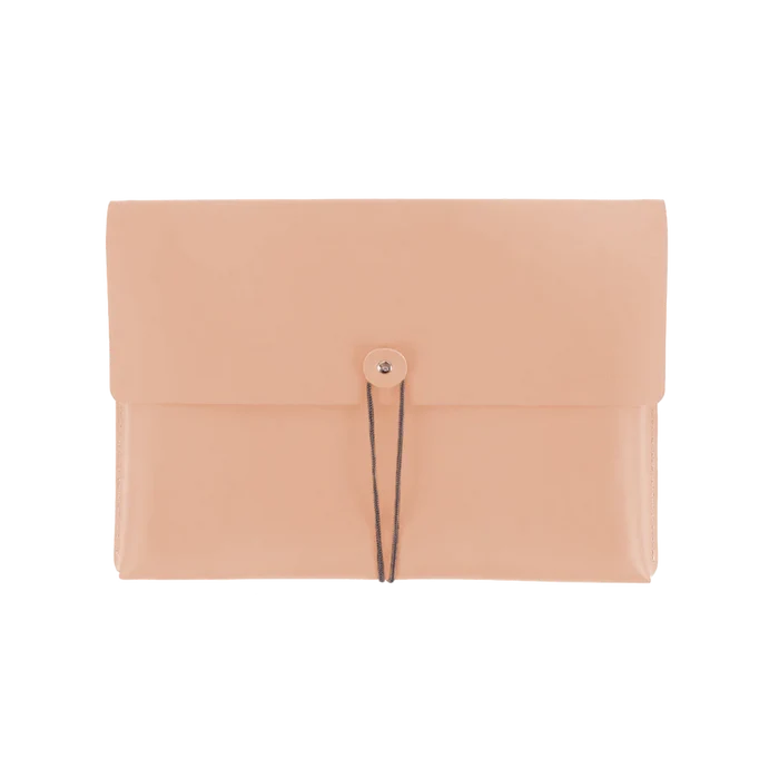 URBAN PAPER CASE A4 PINK