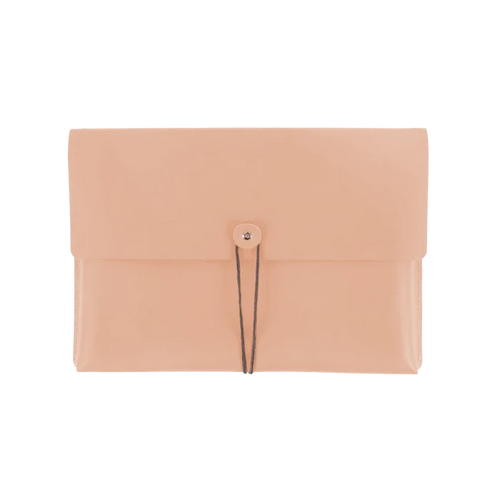 URBAN PAPER CASE A4 PINK