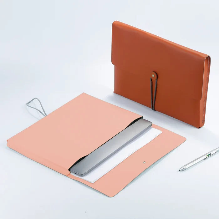 URBAN PAPER CASE A4 PINK
