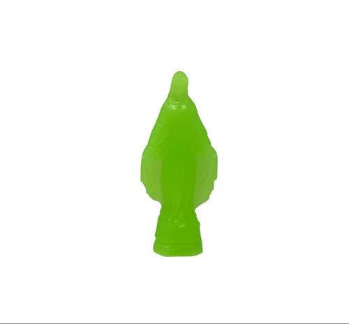 VERT FLUO MINI MIRACULEUSE