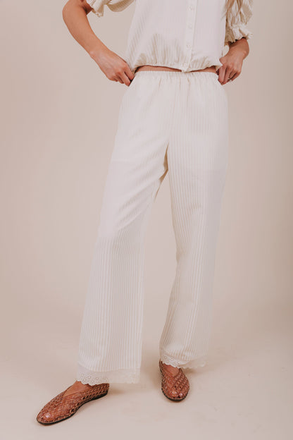 Good Morning Sunshine Pants