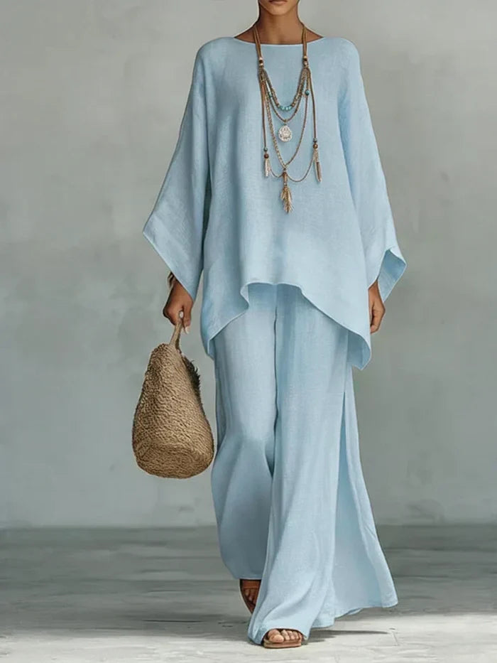 Victory Set | Effortless Comfort Set