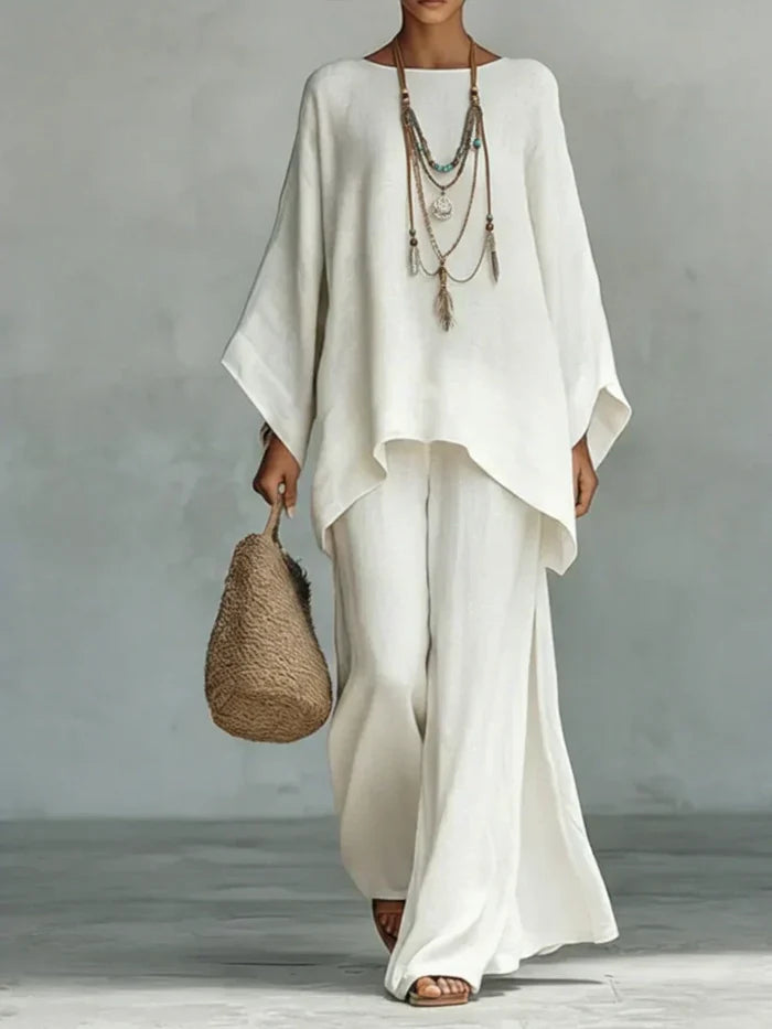 Victory Set | Effortless Comfort Set