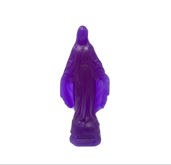 VIOLET MINI MIRACULEUSE