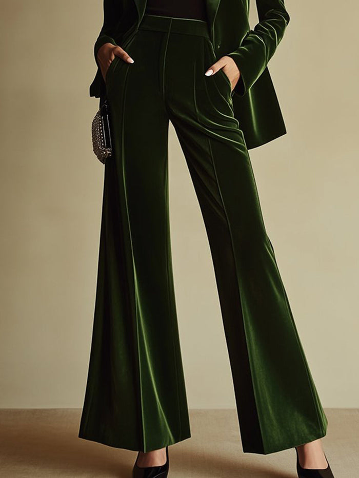 Violetta - elegant ensemble costume