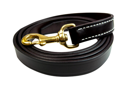 Walsh Leather Lead