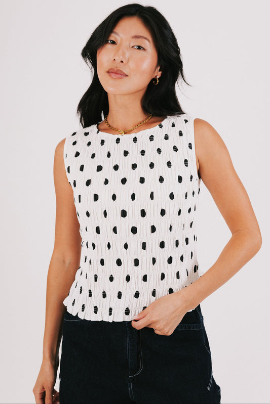 New Places Top
