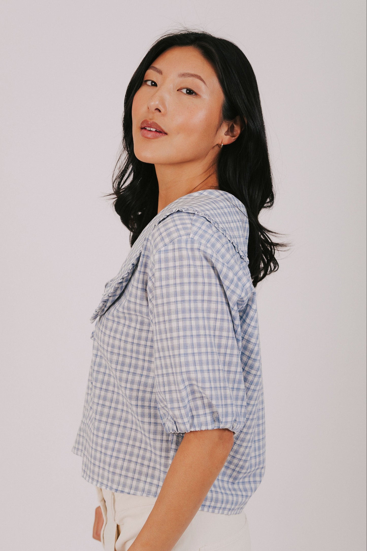 INCLUSIVE SIZING - Ready For Anything Top