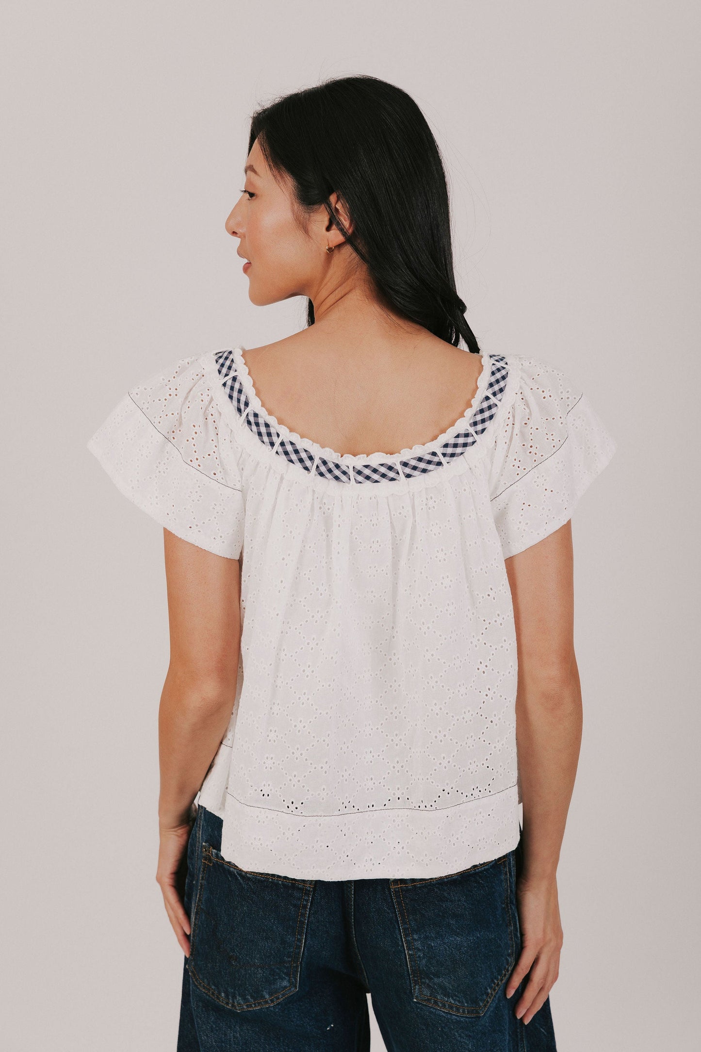 EXCLUSIVE - Changing Tides Top