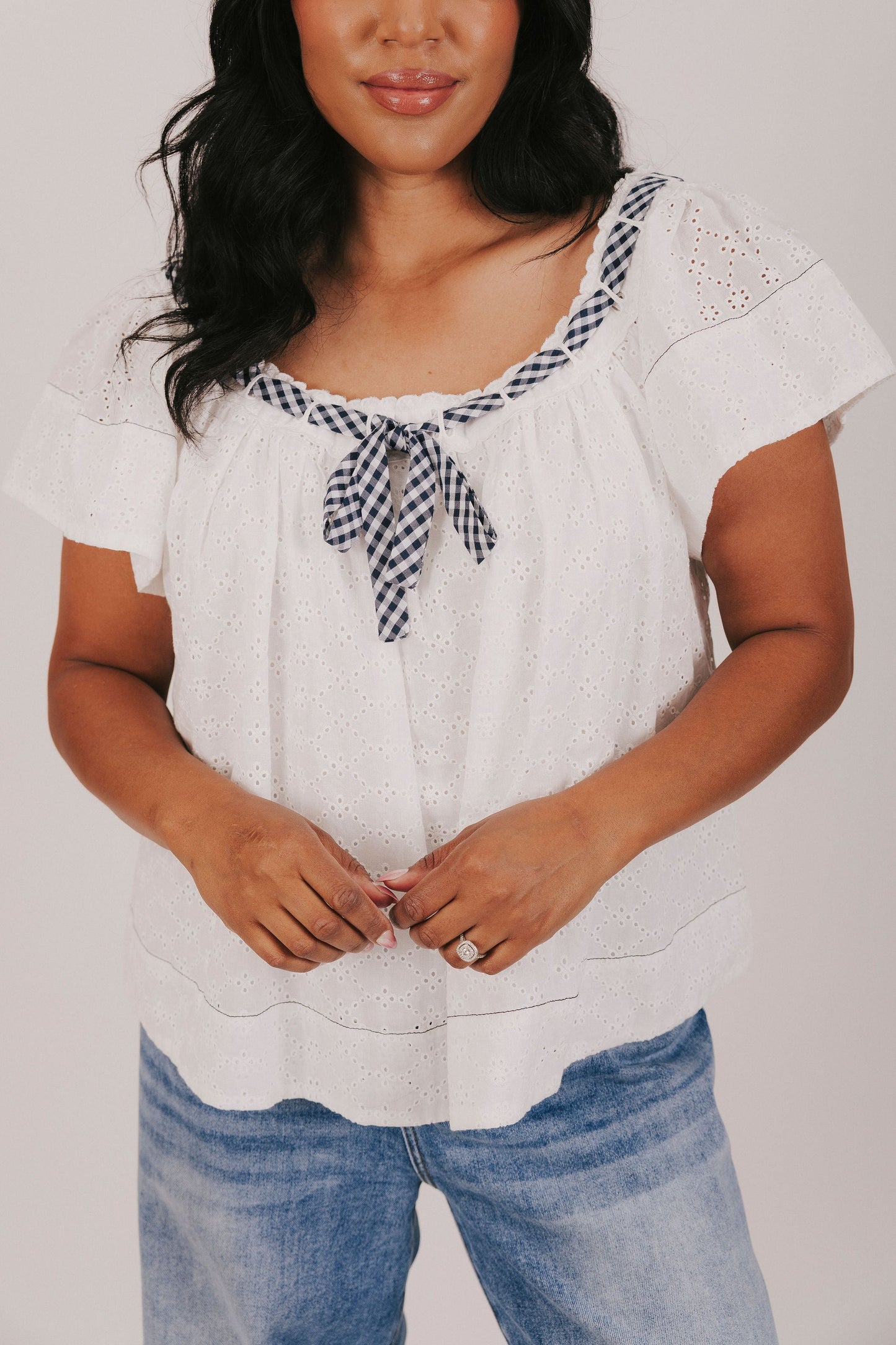 EXCLUSIVE - Changing Tides Top