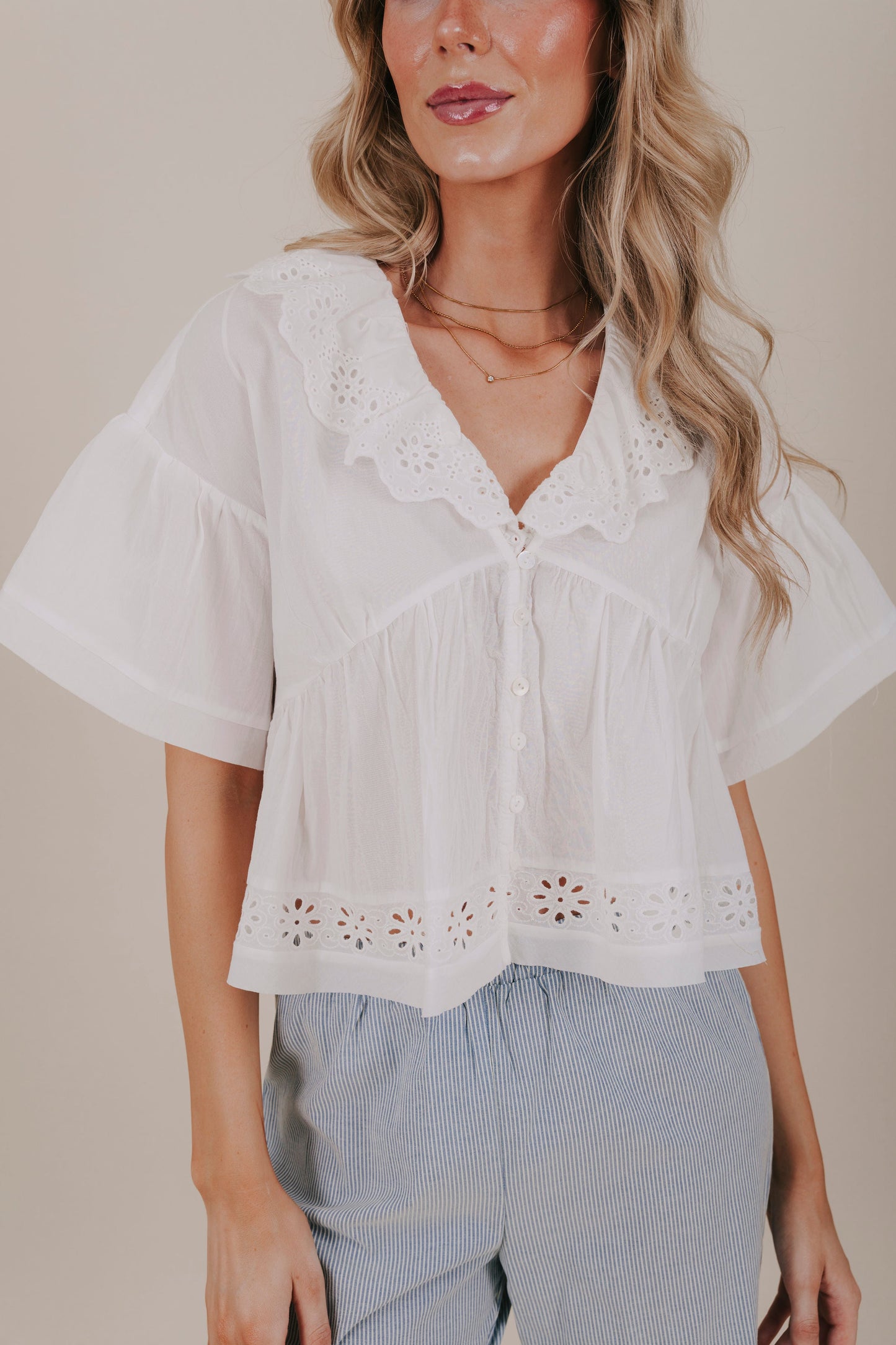 Explore The Coast Top