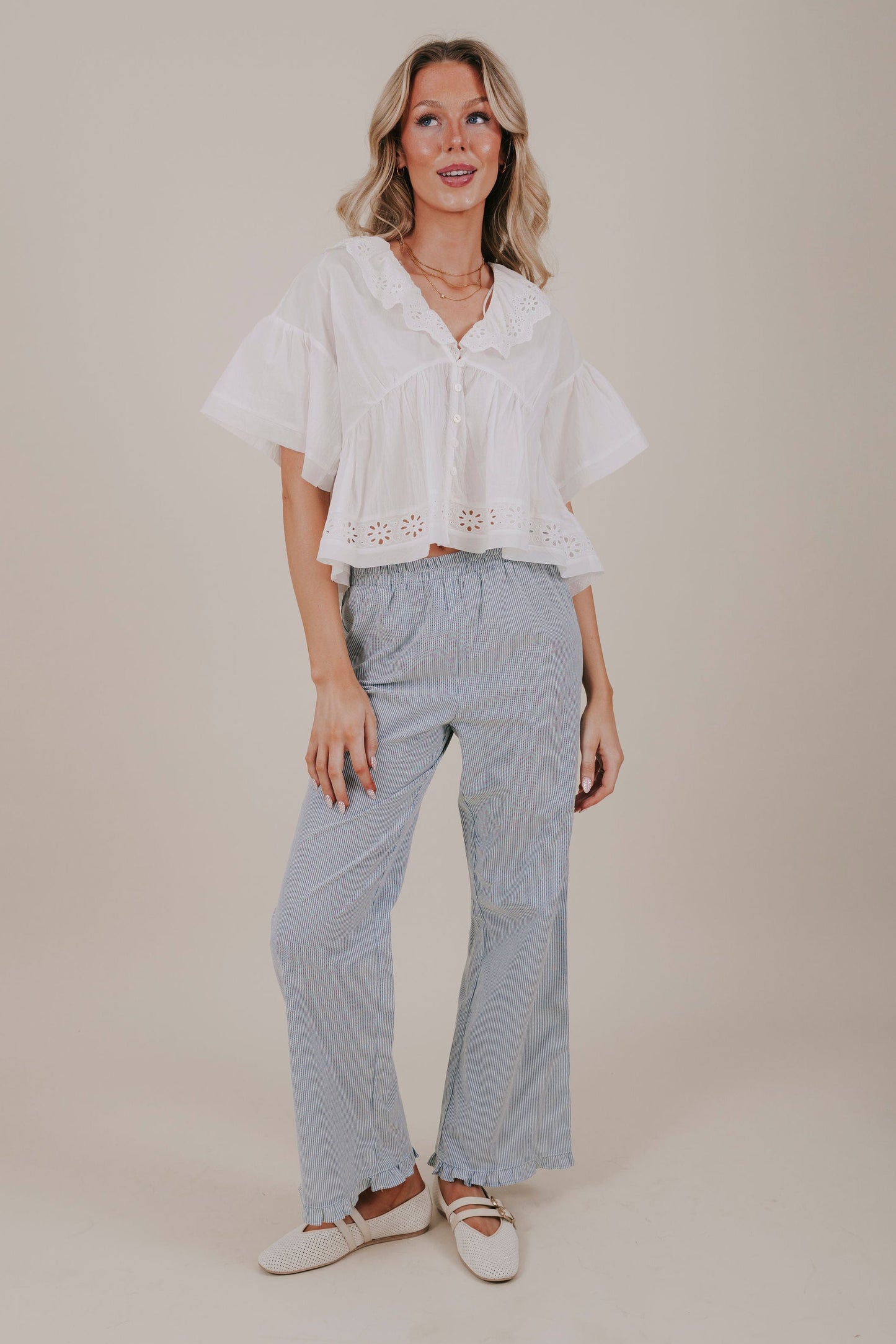 Explore The Coast Top