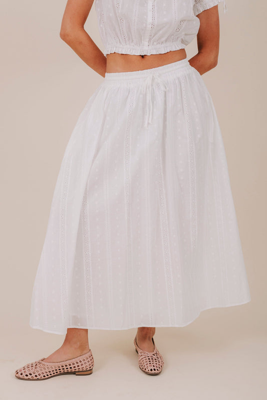 Malibu Beach Skirt