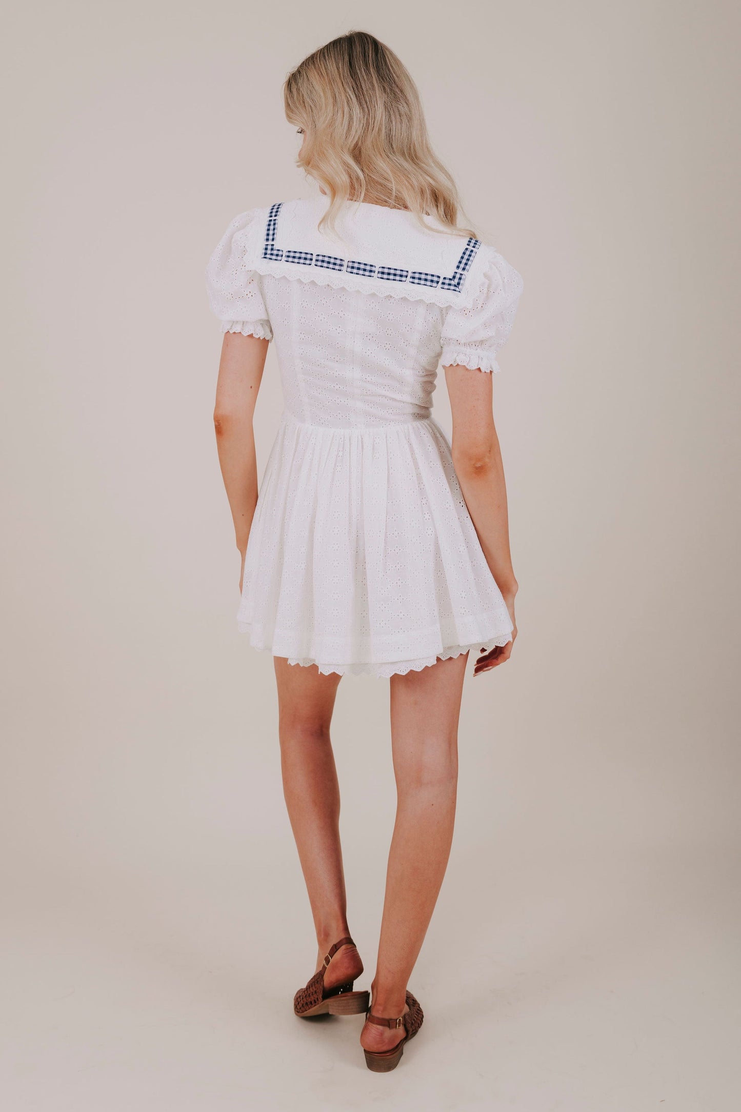 Create Your Dreams Dress