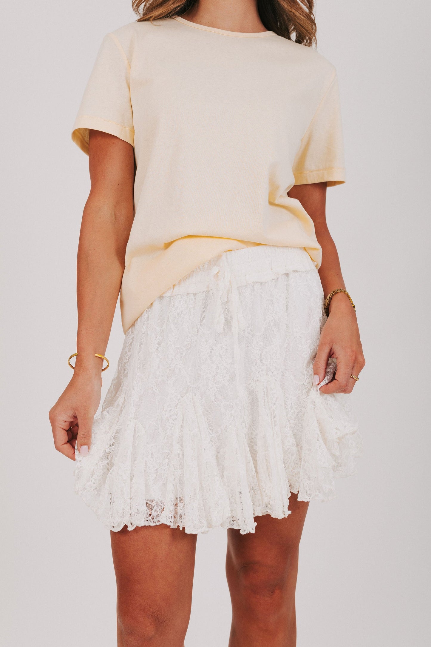 Find The Words Skirt
