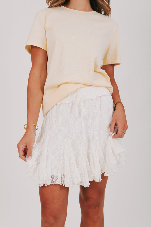 Find The Words Skirt