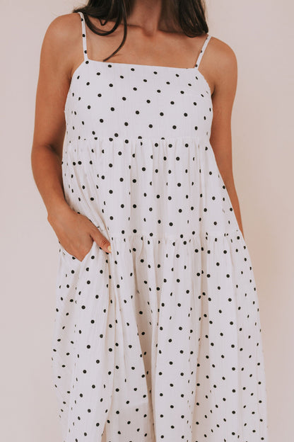 My Whole World Dress