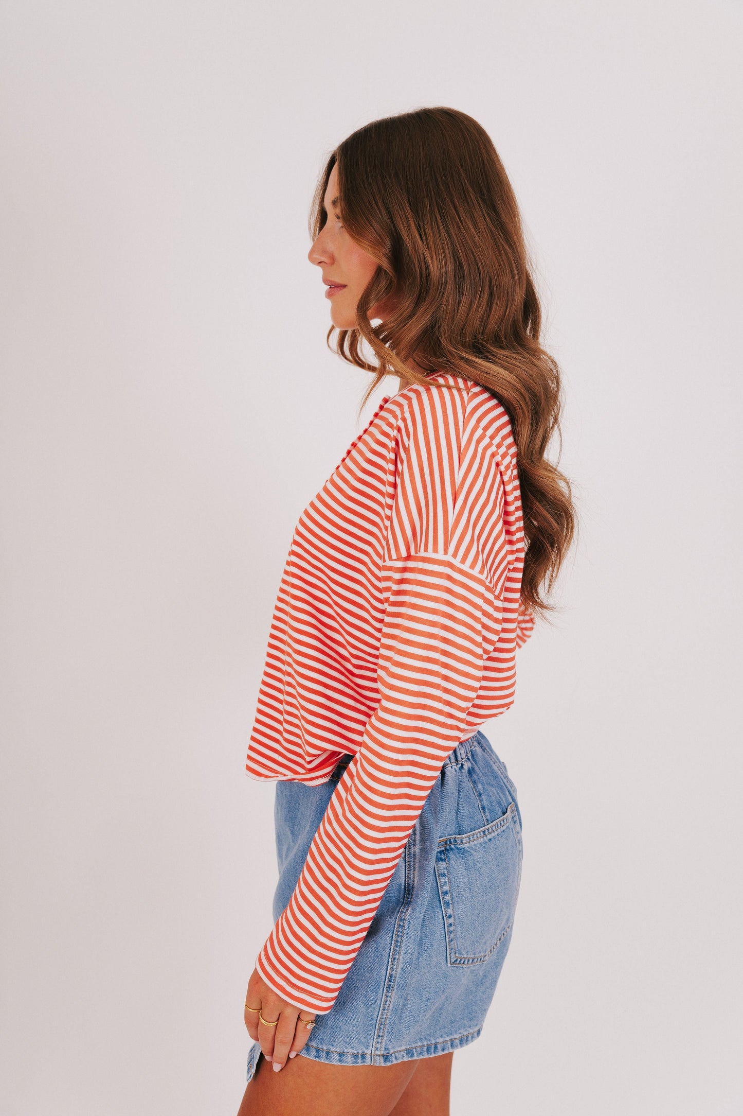 INCLUSIVE SIZING - Closing In Top