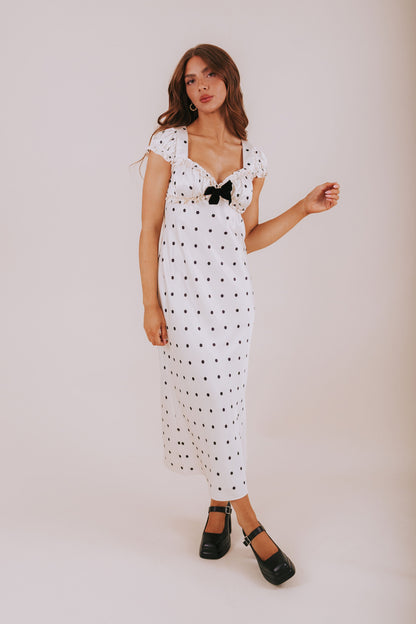 EXCLUSIVE - Slow Dancing Dress