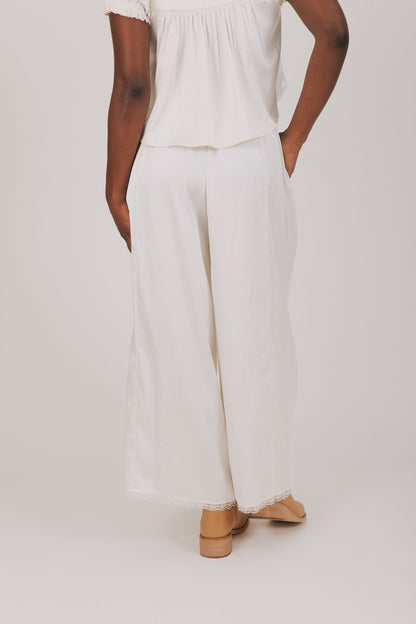 INCLUSIVE SIZING - Main Event Pants
