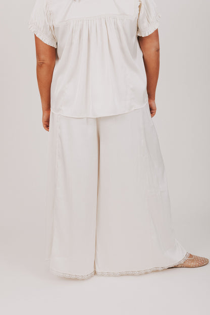 INCLUSIVE SIZING - Main Event Pants