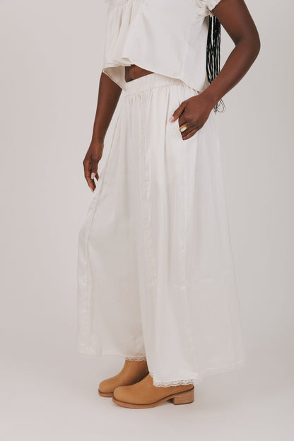 INCLUSIVE SIZING - Main Event Pants