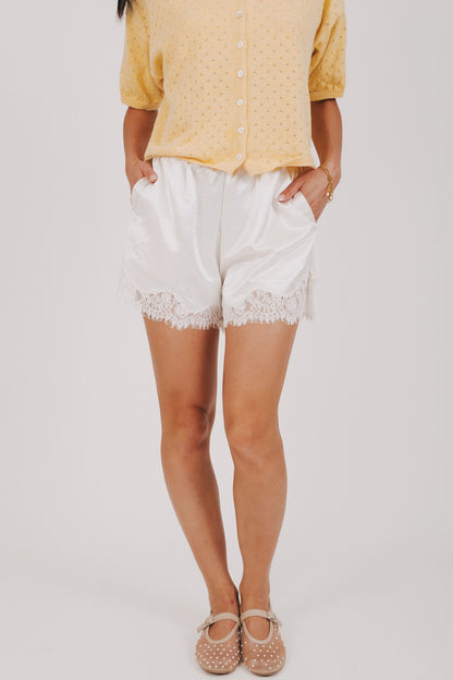 Keep My Composure Shorts